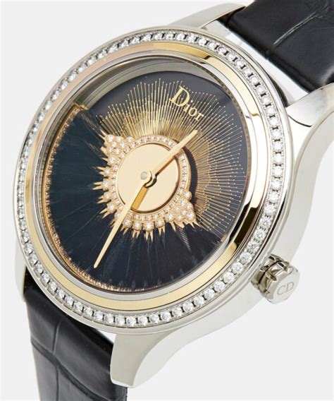 Dior watches for women ksa